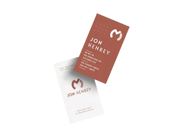 High-quality digital printing