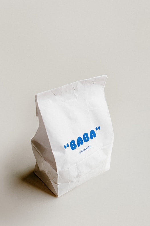 5 Tips for Designing Eye-Catching Custom Packaging