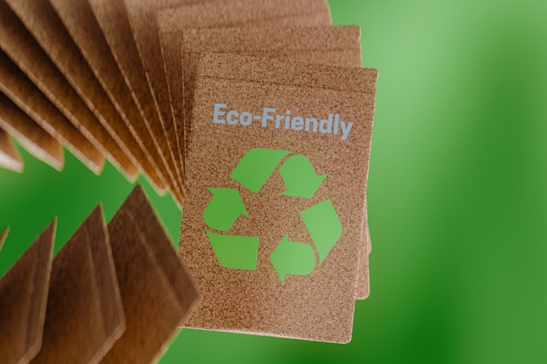 Eco-Friendly Packaging Solutions: How to Go Green in Your Business