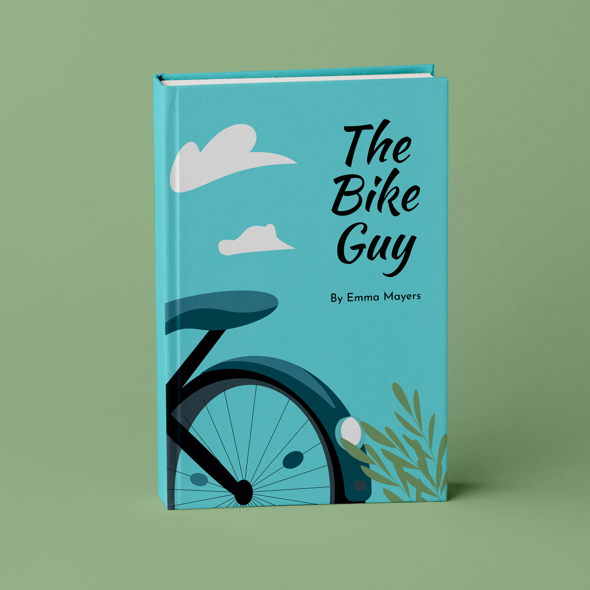 How to design a cover customers remember